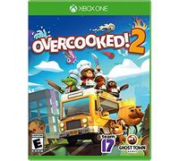 Overcooked! 2 (輸入版:北米) - XboxOne
