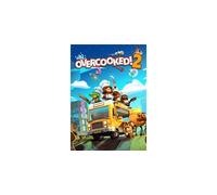 Overcooked! 2