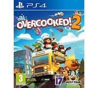 Overcooked! 2