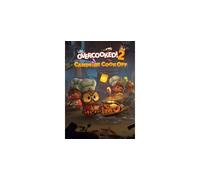 Overcooked! 2 - Campfire Cook Off (DLC)