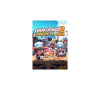 Overcooked! 2 - Carnival of Chaos (DLC)