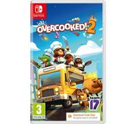 Overcooked! 2 - Code in a Box (Nintendo Switch)