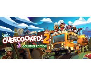 Overcooked 2 Complete the Set Bundle (PC)
