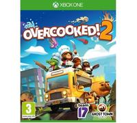 Overcooked 2 Jeu Xbox One