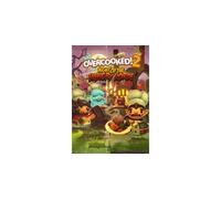 Overcooked! 2 - Night of the Hangry Horde (DLC)