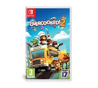 Overcooked 2 pour Nintendo Switch