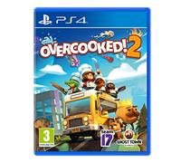 Overcooked 2 (PS4) (New)