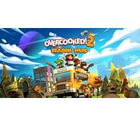 Overcooked 2 Season Pass (DLC)