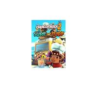 Overcooked! 2 - Surf 'n' Turf (DLC)