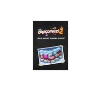 Overcooked! 2 - Too Many Cooks Pack (DLC)