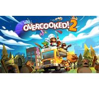 Overcooked 2 (Xbox)