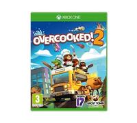 Overcooked! 2 Xbox One