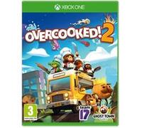 Overcooked! 2 Xbox One G