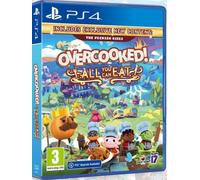 Overcooked All You Can Eat
