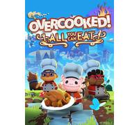 Overcooked! All You Can Eat