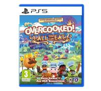 Overcooked! All You Can Eat