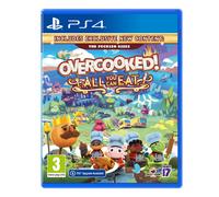 Overcooked - All You Can Eat Edition