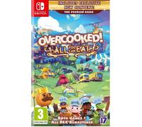 Overcooked ! All You Can Eat Nintendo Switch