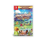 Overcooked ! All You Can Eat Nintendo Switch