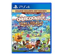 Overcooked! All You Can Eat - PlayStation 4