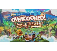 Overcooked! All You Can Eat (PS4)