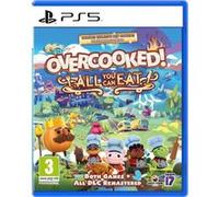 Generique Jeu vidéo Overcooked ! All You Can Eat – PS5