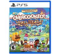 Overcooked! All You Can Eat - Ps5 (Us)