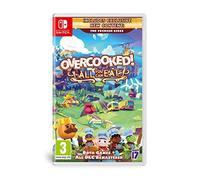 Overcooked: All You Can Eat /Switch