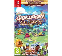 Overcooked! All You Can Eat - Switch