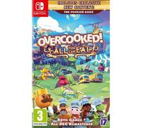 Overcooked! All You Can Eat - Switch