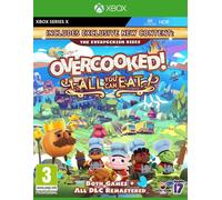 Overcooked! All You Can Eat - Xbox Series X