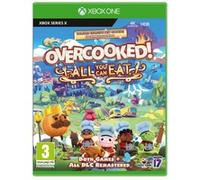 Overcooked ! All You Can Eat Xbox Series X G