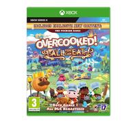 Overcooked! All You Can Eat - Xbox Series X