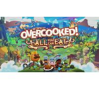 Overcooked! All You Can Eat (Xbox X)