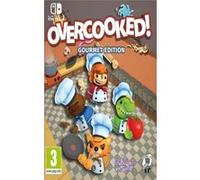 Overcooked