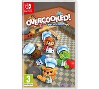 Overcooked ! Edition Spéciale Nintendo Switch G