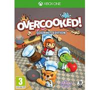 Overcooked - Gourmet Édition
