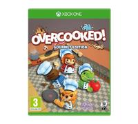 Overcooked - Gourmet Edition Xbox One
