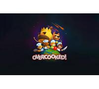 Overcooked (PC)