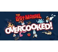 Overcooked The Lost Morsel (DLC)