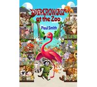 Overcrowded at the Zoo: Sassy Safari Adventures in Attitude, Empathy and Elbow Room