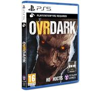 Overdark Psvr 2-Jeu-PS5