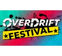 OverDrift Festival (Steam Account)