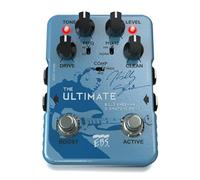 EBS EBS Billy Sheehan Ult.Sign.Drive