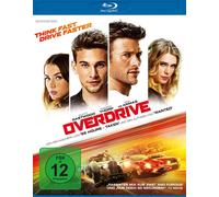 Overdrive (Blu-ray)