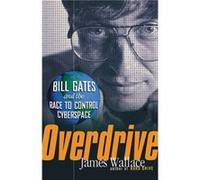 Overdrive by James Wallace James Wallace (Auteur)