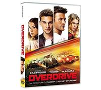 Overdrive