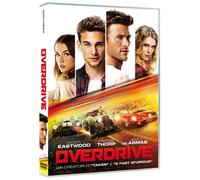 Overdrive