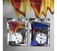 I.M (Monsta X) – Overdrive – CD – Photobook 60 pages inclus, couverture aléatoire