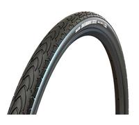 Overdrive Excel 700x35c Silkshield 60TPI | Pneus de vélo